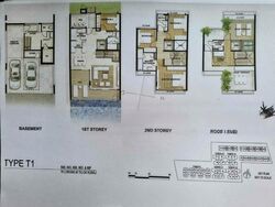 The Seawind (D15), Terrace #460646971